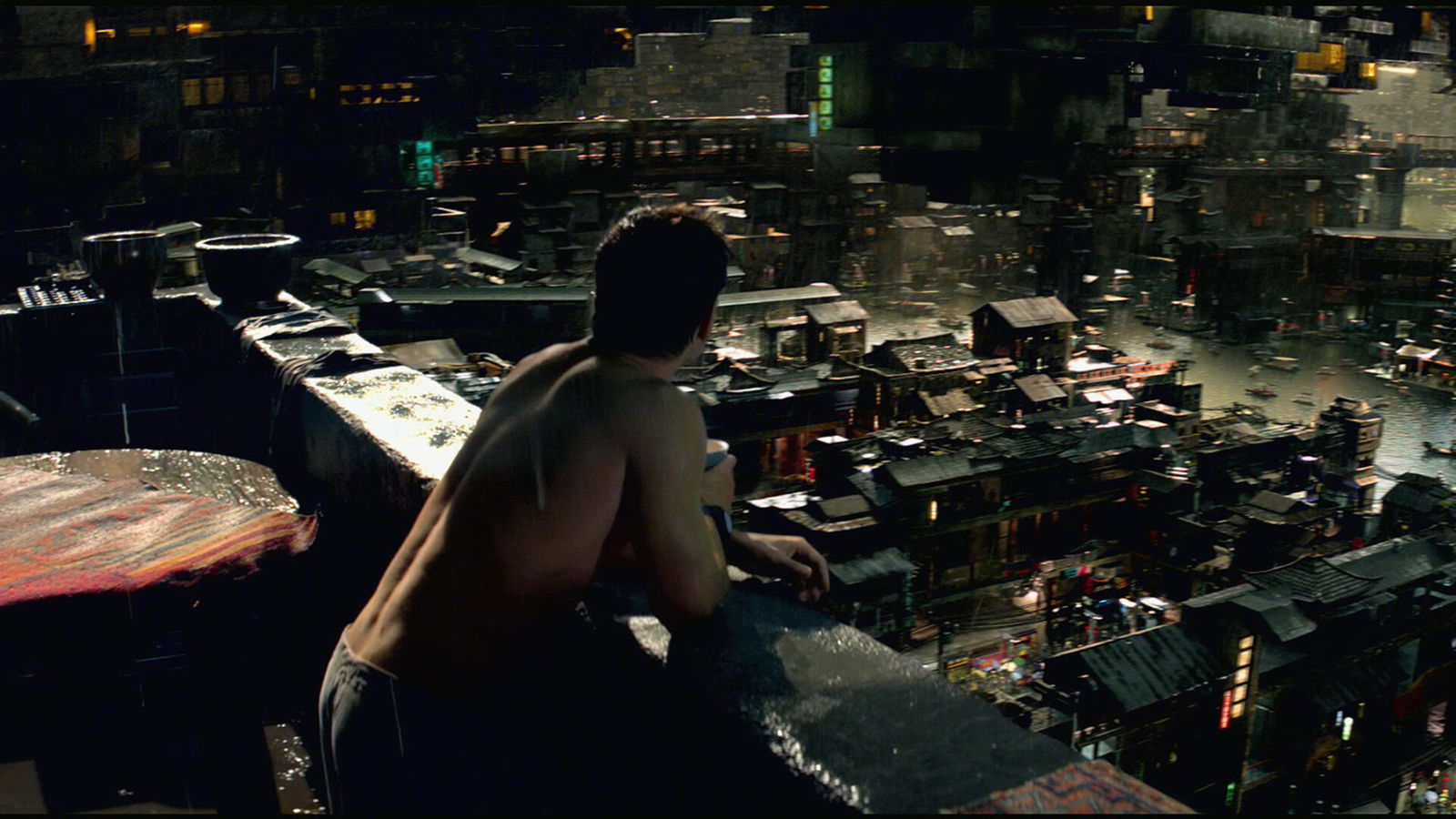 Total Recall (2012) Review Total Recall 2012 Review 23031503 1