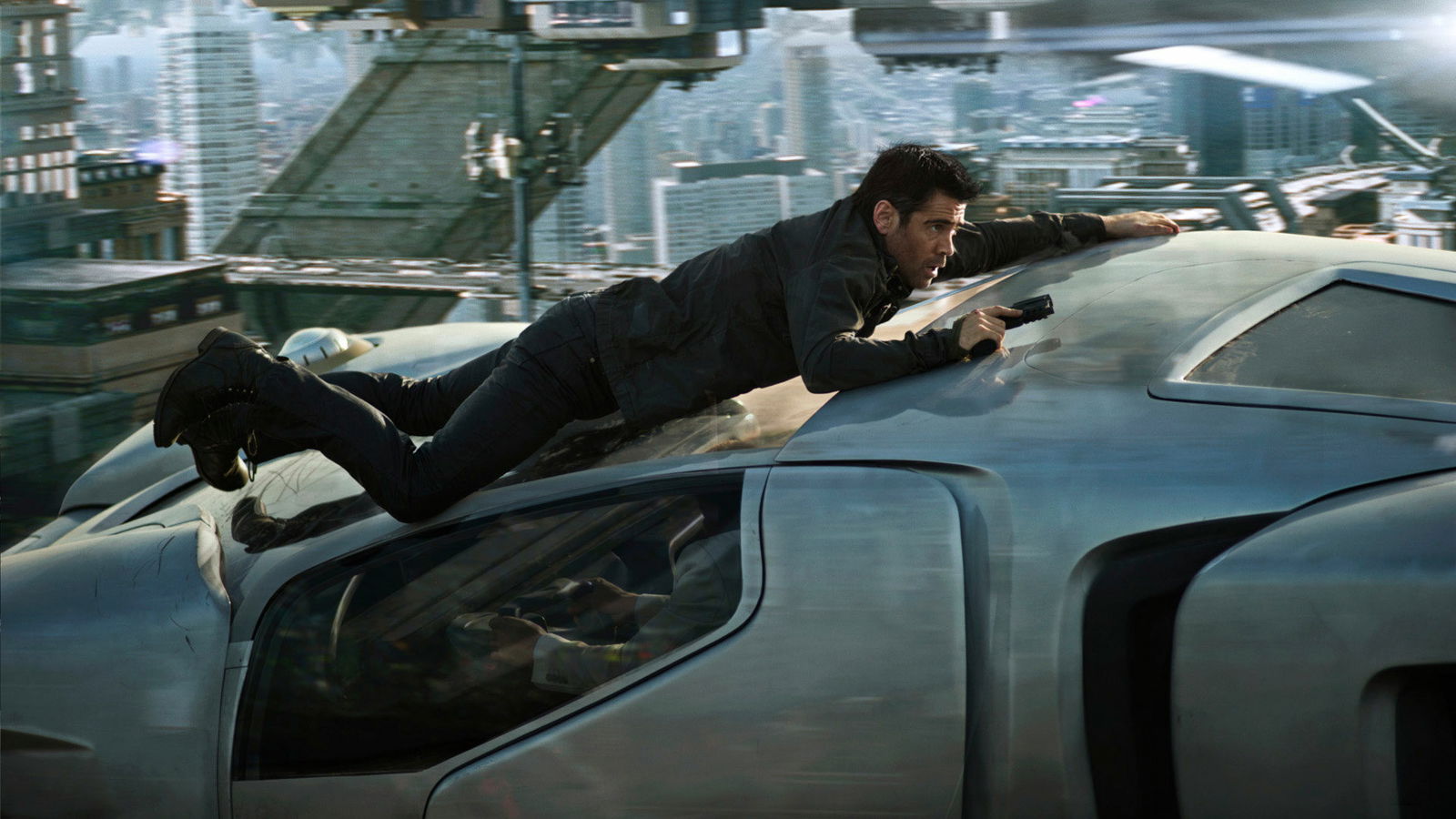 Total Recall (2012) Review Total Recall 2012 Review 23031503