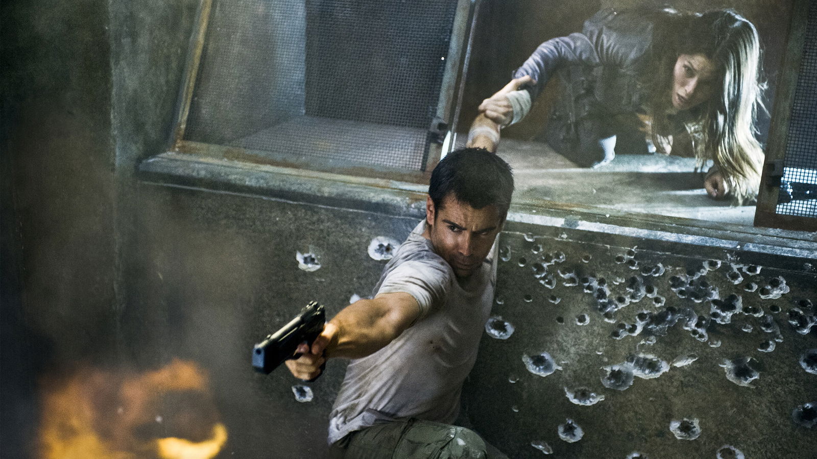 Total Recall (2012) Review Total Recall 2012 Review 23031503 3