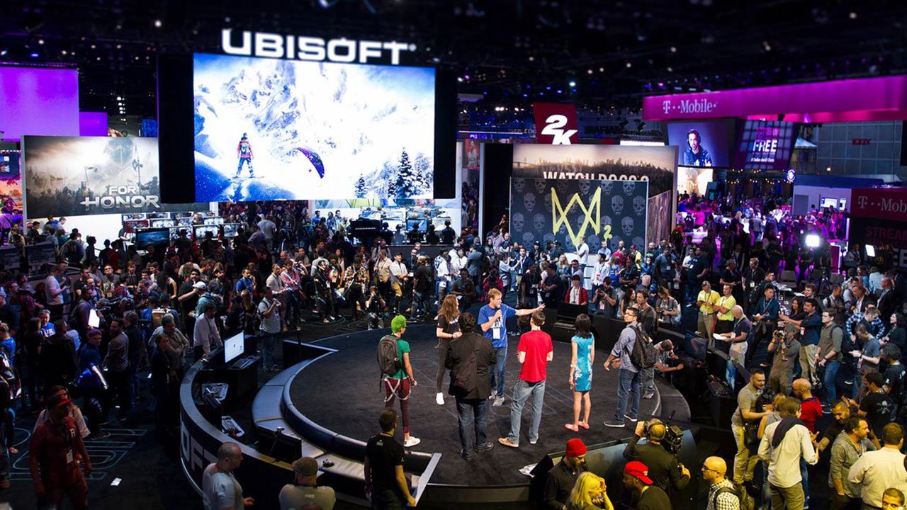 Ubisoft Bows Out Of E3 2023 To Host Own Live Event 23032703 1