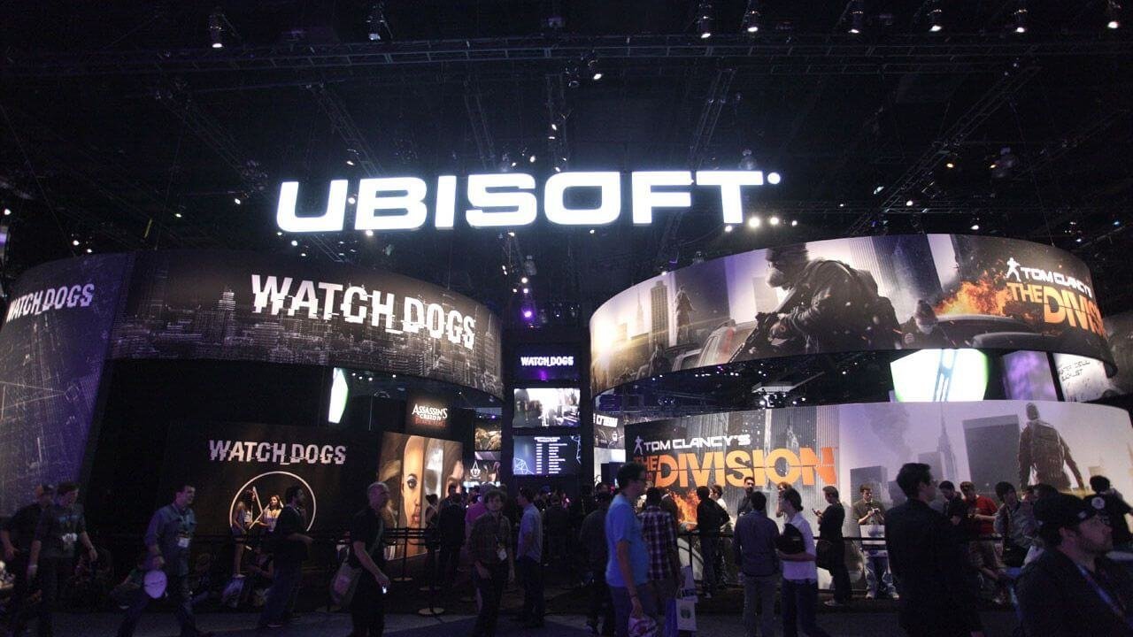 ubisoft bows out of e3 2023 to host own live event 23032703