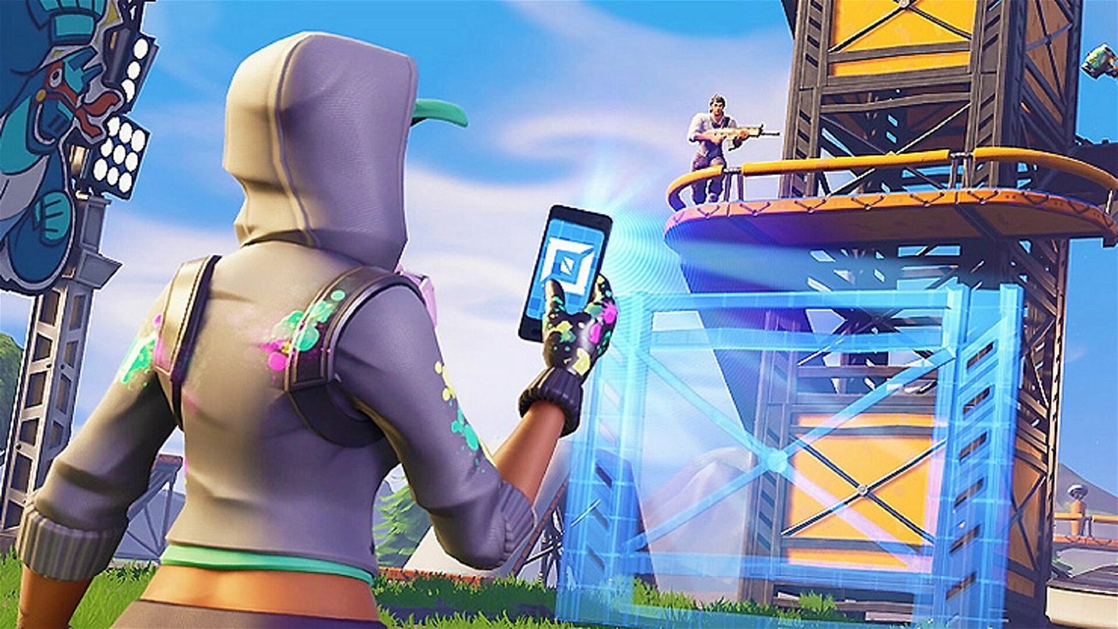 Unreal Editor For Fortnite Launches March 22 23031603 2