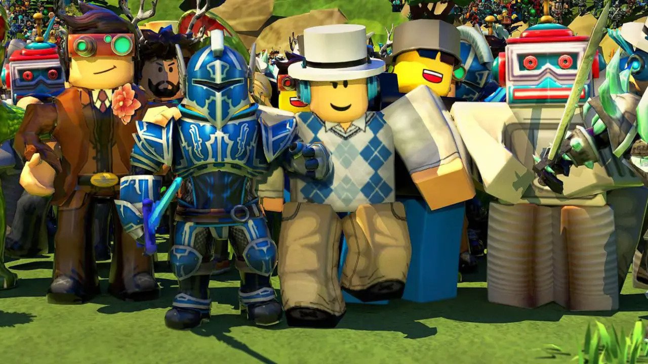 Unveiling Roblox A Comprehensive Guide To The Gaming Phenomenon 23031503 4