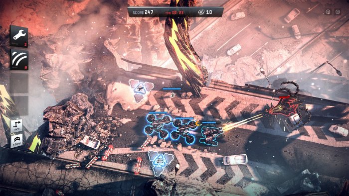 Scratch your tower-defense itch with Elemental War TD on Xbox One, Xbox  Series X, S and PC