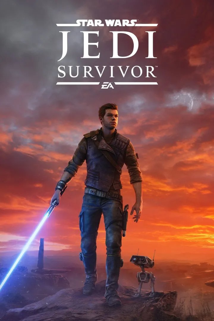 Star Wars Jedi Survivor Review (PS5)