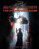 Blade Runner: The Roleplaying Game Review