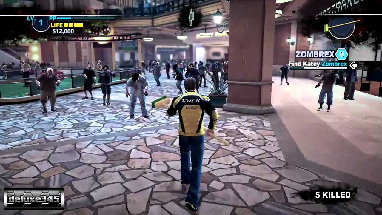 Dead Rising 2 (Xbox 360) Review Dead Rising 2 Xbox 360 Review 23040504 1