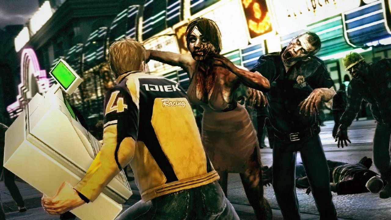 Dead Rising 2 (Xbox 360) Review Dead Rising 2 Xbox 360 Review 23040504 3