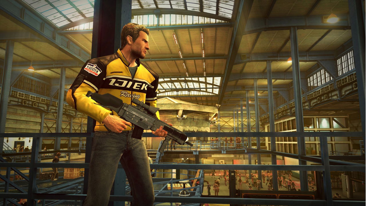 Dead Rising 2 (Xbox 360) Review Dead Rising 2 Xbox 360 Review 23040504