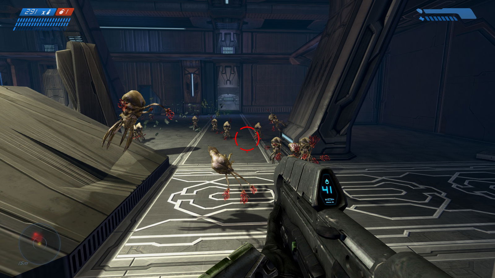 Halo Combat Evolved Anniversary Xbox 360 Review 23040604 1