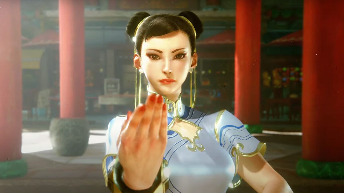 Discover Street Fighter 6's New Mechanics & Game Modes in Upcoming Showcase