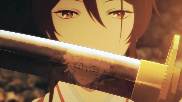 Bucchigiri?! – Anime Original do Estúdio de Jujutsu Kaisen, Ganha Trailer