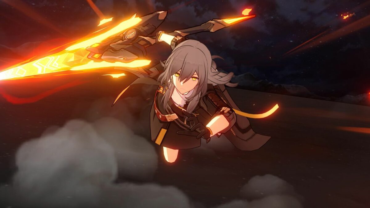 honkai star rail available now
