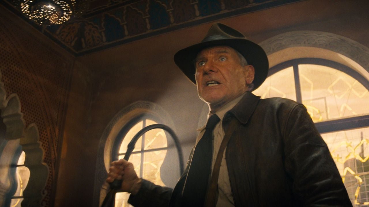 indiana jones and the dial of destiny the 5th film will be final 23040704