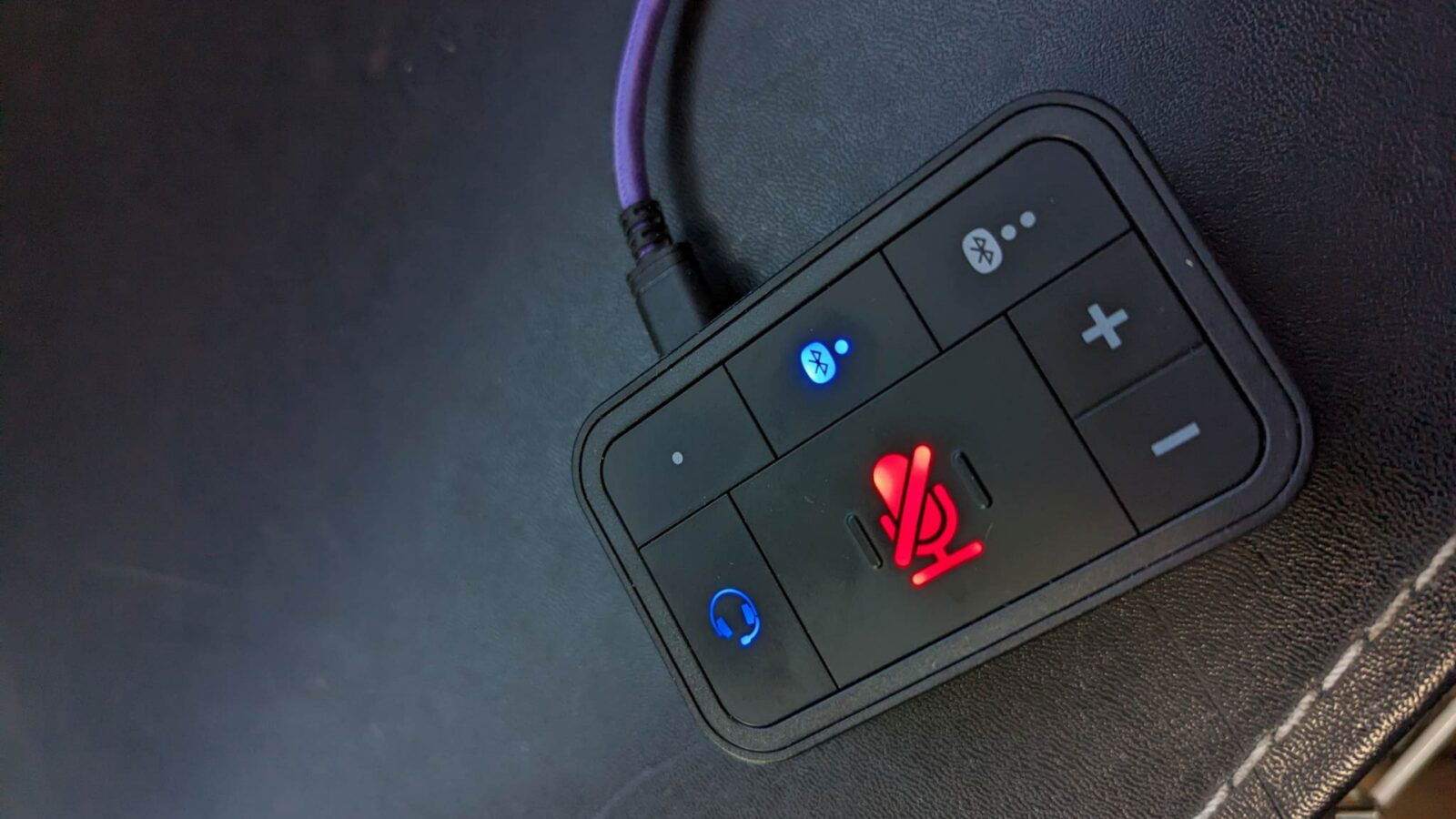 Kensington 3in1 Professional Audio Switch Review CGMagazine