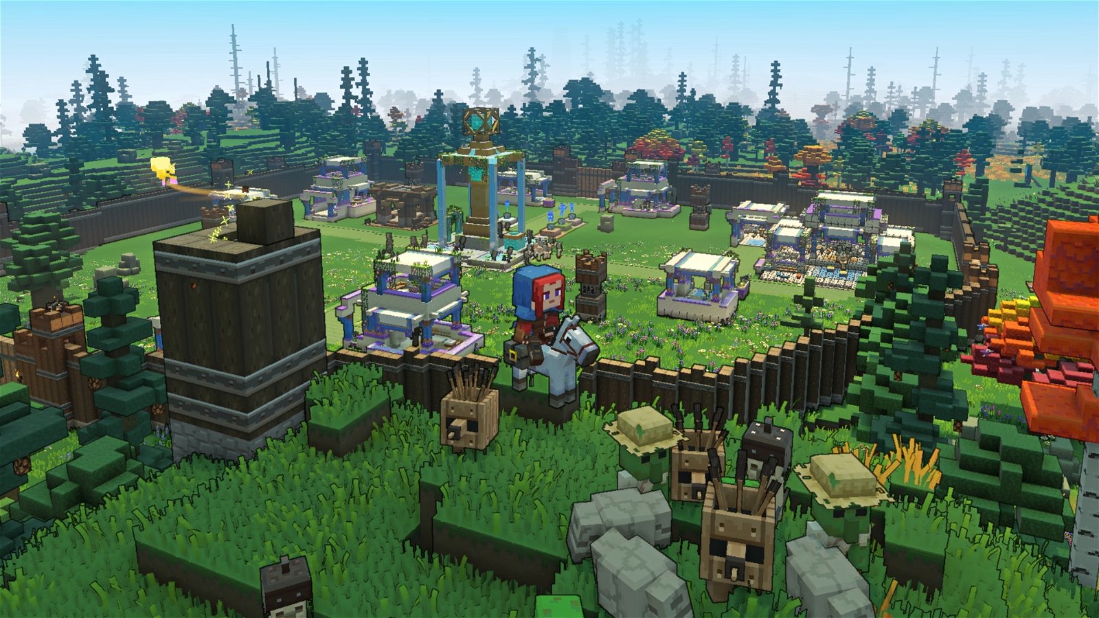 Minecraft Legends Previewthe Overworld Is Yours To Explore 23040504 12