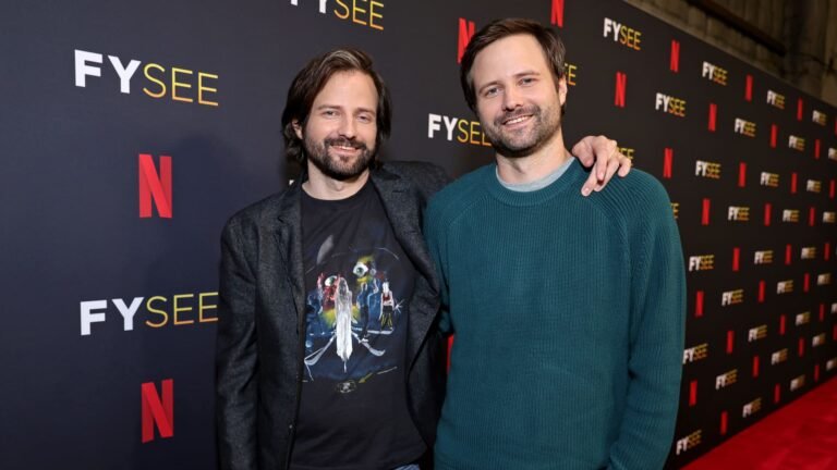 Netflix Orders The Boroughs Sci-Fi Drama From The Duffer Brothers