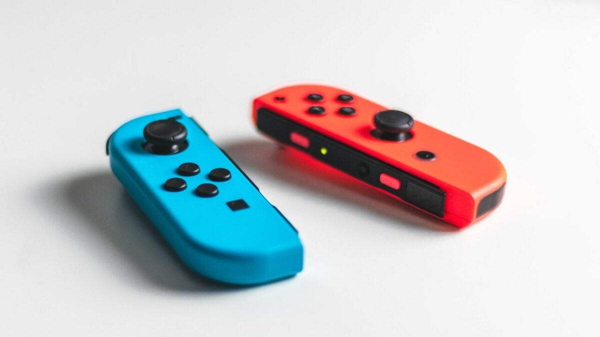 Nintendo Will Repair Joy-Cons For Free Across Europe Indefinitely 1