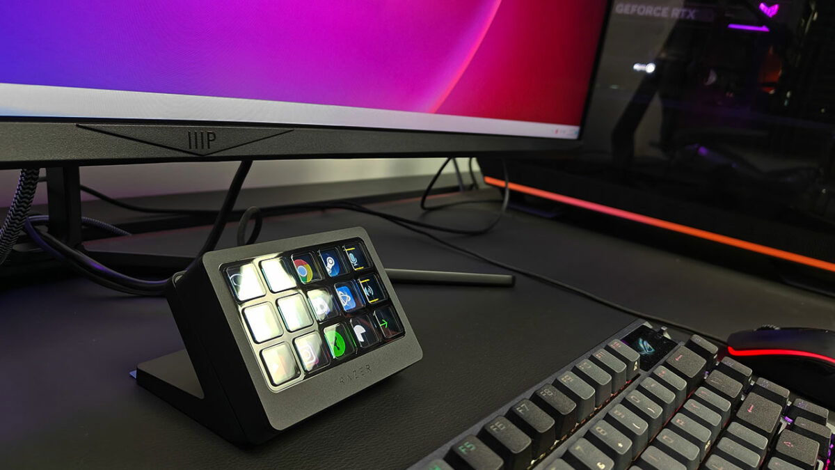 razer stream controller x review 23041304