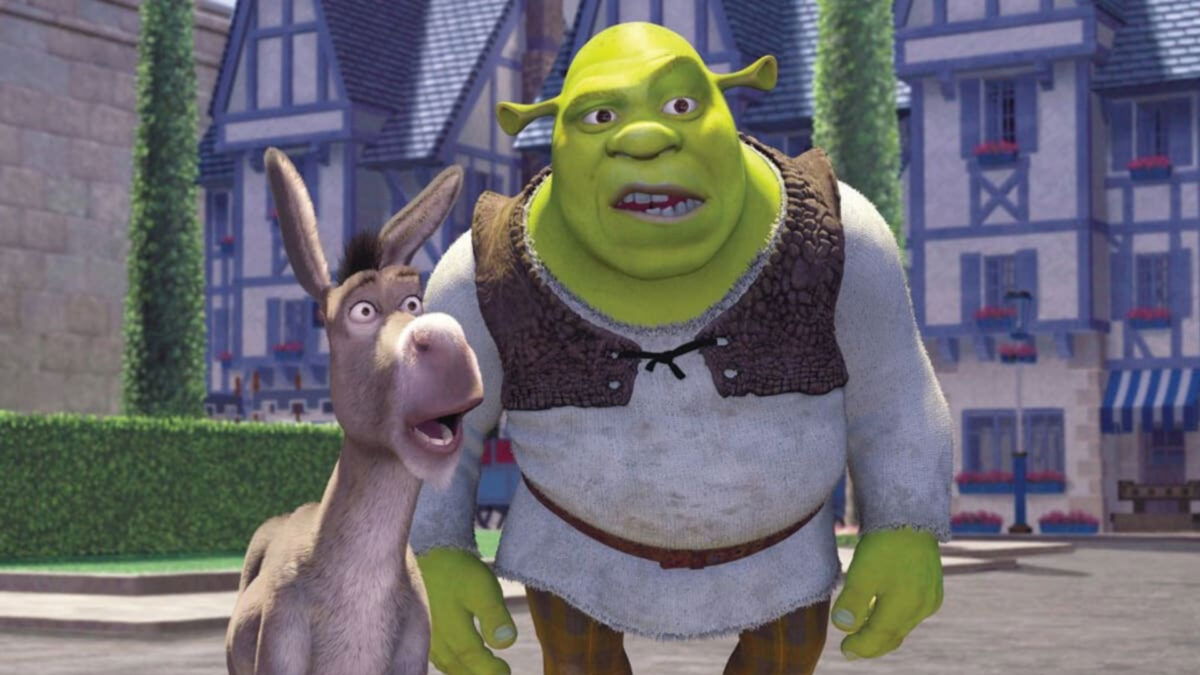 shrek revival featuring original cast being negotiated 23040504