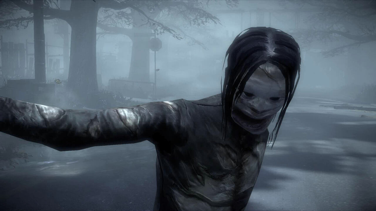Silent Hill Downpour Ps3 Review 23040504
