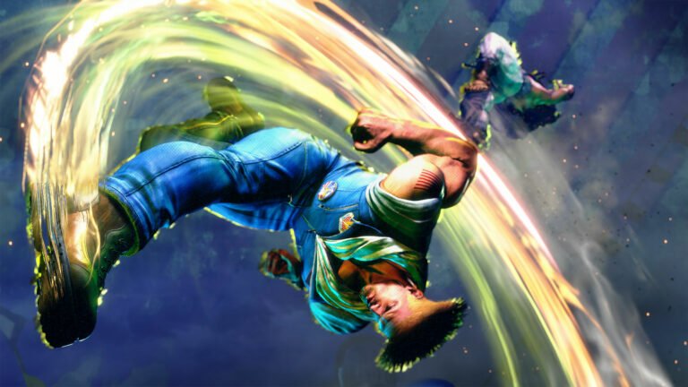 Discover Street Fighter 6’s New Mechanics & Game Modes in Upcoming Showcase