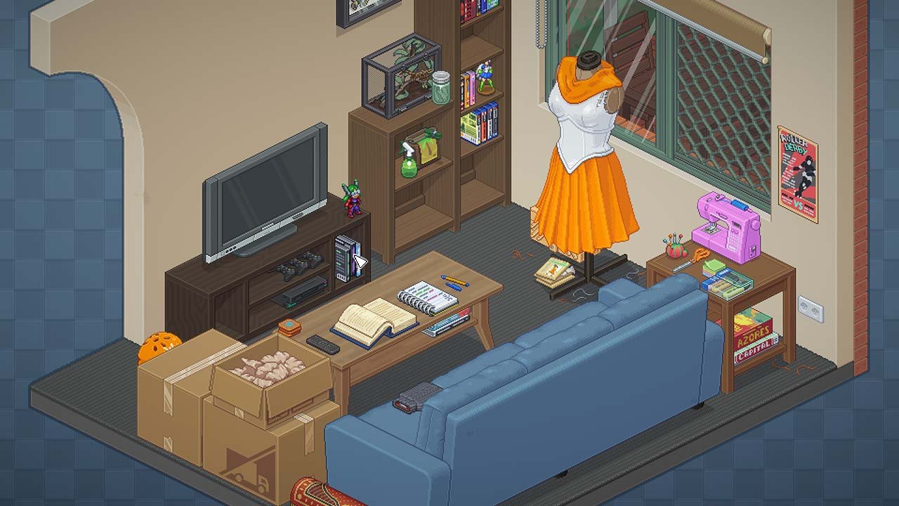 The Best Cozy Games To Wind Down With 23041104 17