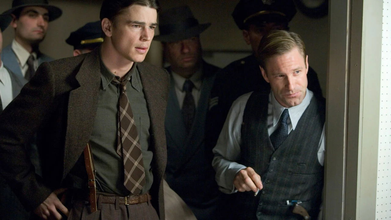 The Black Dahlia 2006 Review 23040504