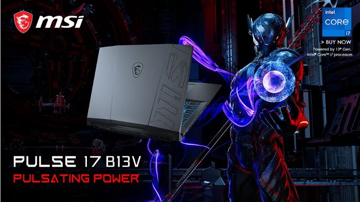 The Msi Pulse 17A New Gaming Laptop Only For The Best 23041104 4