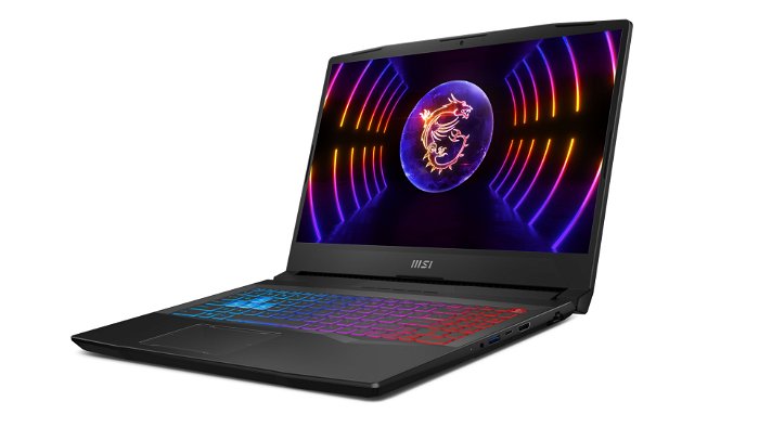 The Msi Pulse 17A New Gaming Laptop Only For The Best 23041104