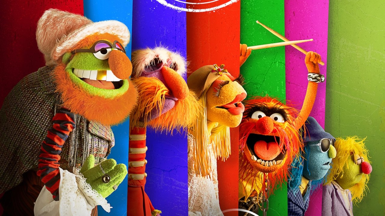 the muppets mayhem debut trailer drops from disney 23041204