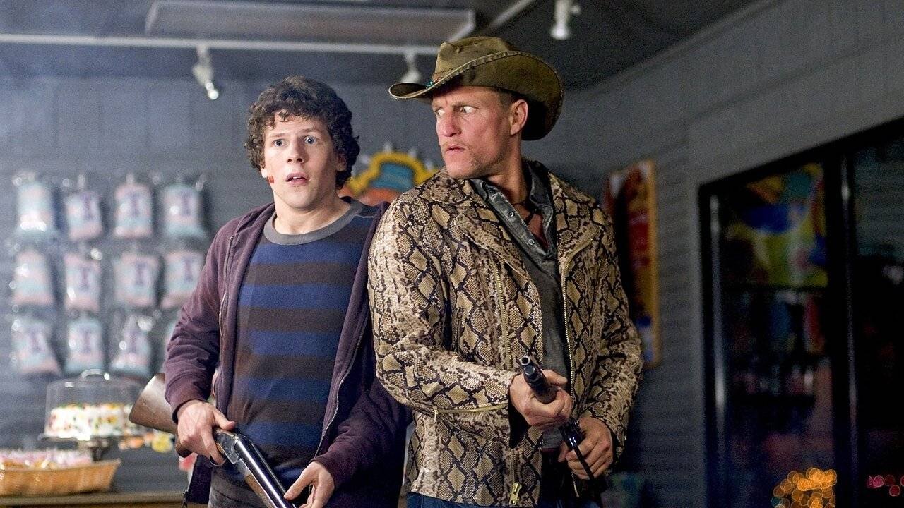 Zombieland 2009 Review 23040504 1