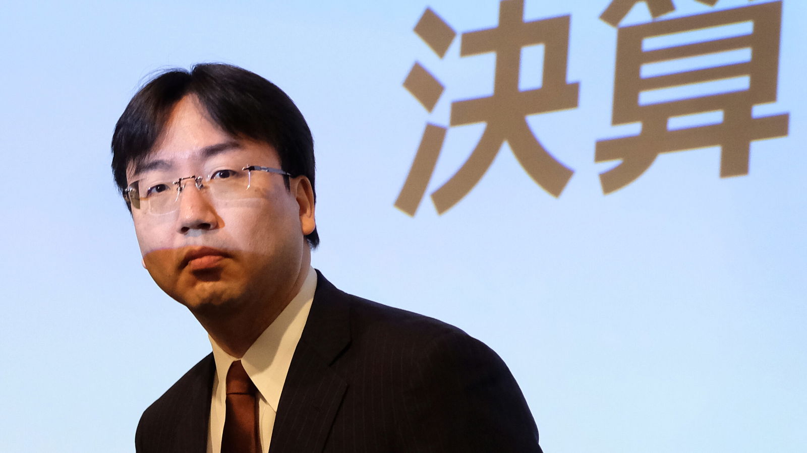 A New Era For Nintendo: Shuntaro Furukawa Takes The Helm Nintendo Appoints New President - Shuntaro Furukawa23051005