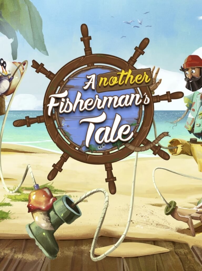 Another Fisherman's Tale (PSVR 2) Review