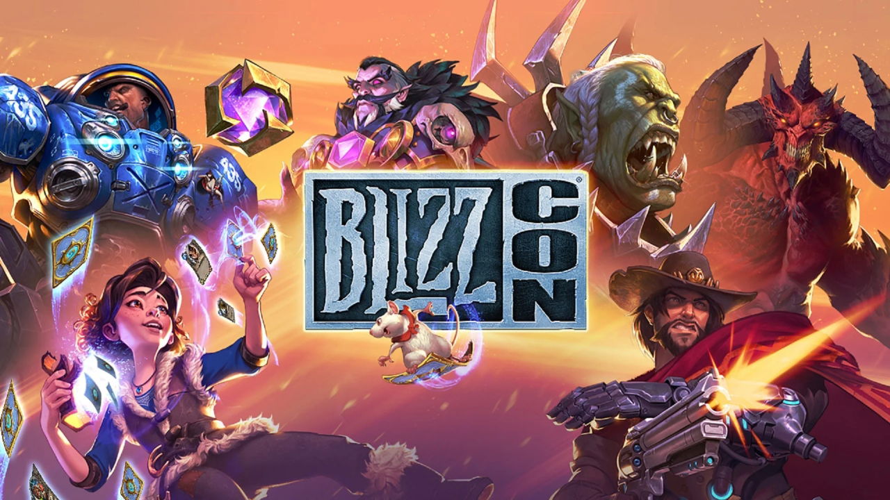 Blizzcon 2023 Is Back In-Person This Fall Blizzcon Is Back This Fall And Its In Person 23051905 1