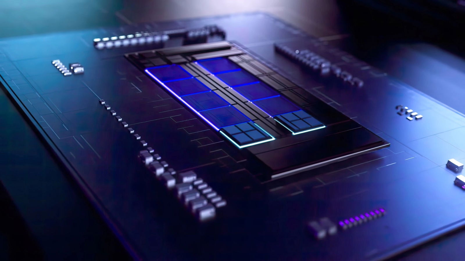 Computex 2023: Intel On Bringing Meteor Lake And Ai To Life Computex 2023: Intel On Bringing Meteor Lake And Ai To Life 3
