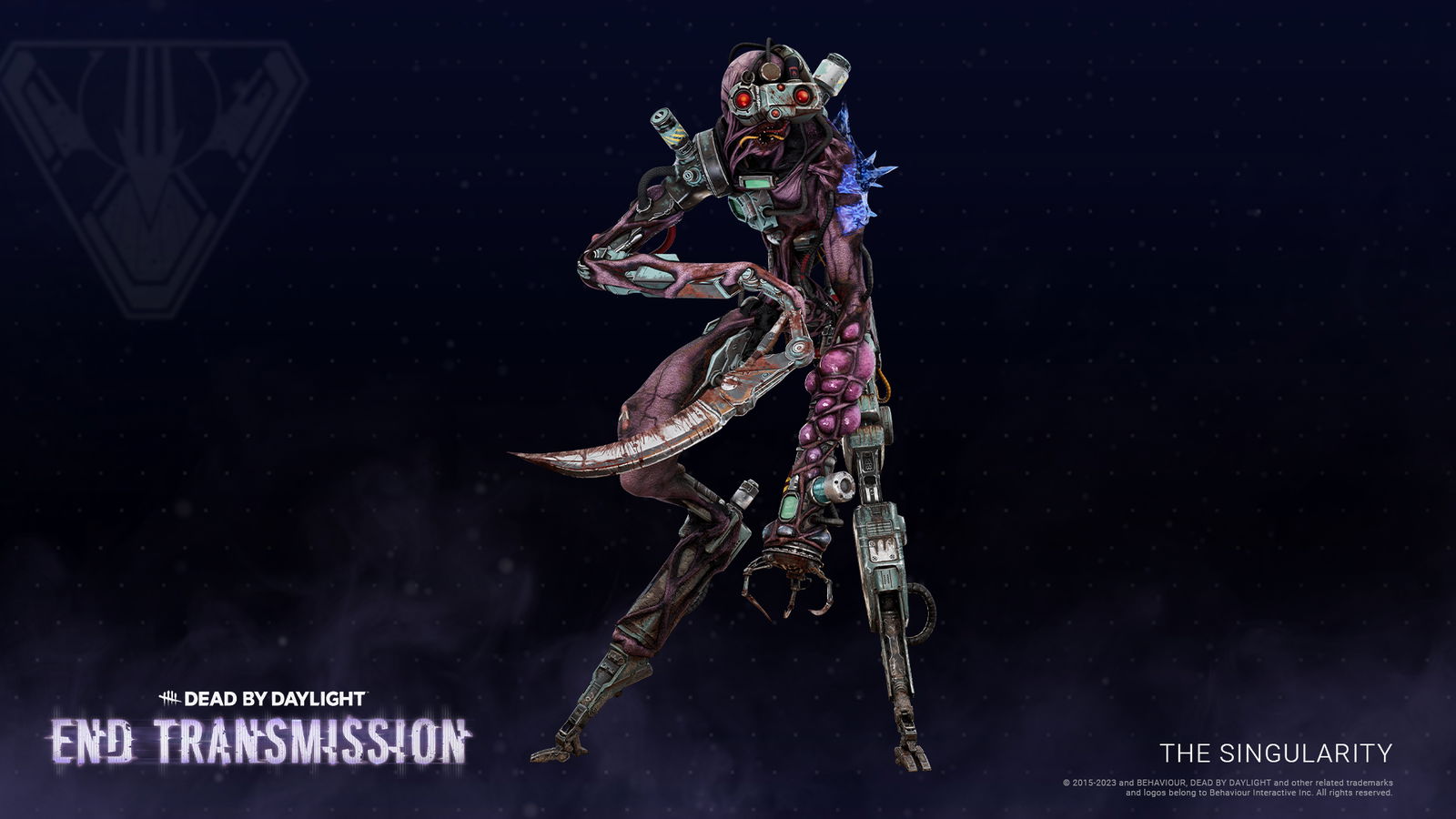 Dead By Daylight 7Th Anniversary Is A Cornucopia Of New Content 23051605 2
