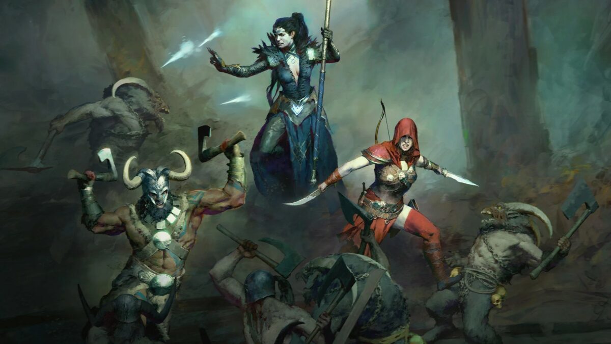 Diablo IV's Server Slam Beta: Everything You Need to Know