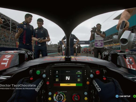 f1 23 preview not so secret formula 23052505 1