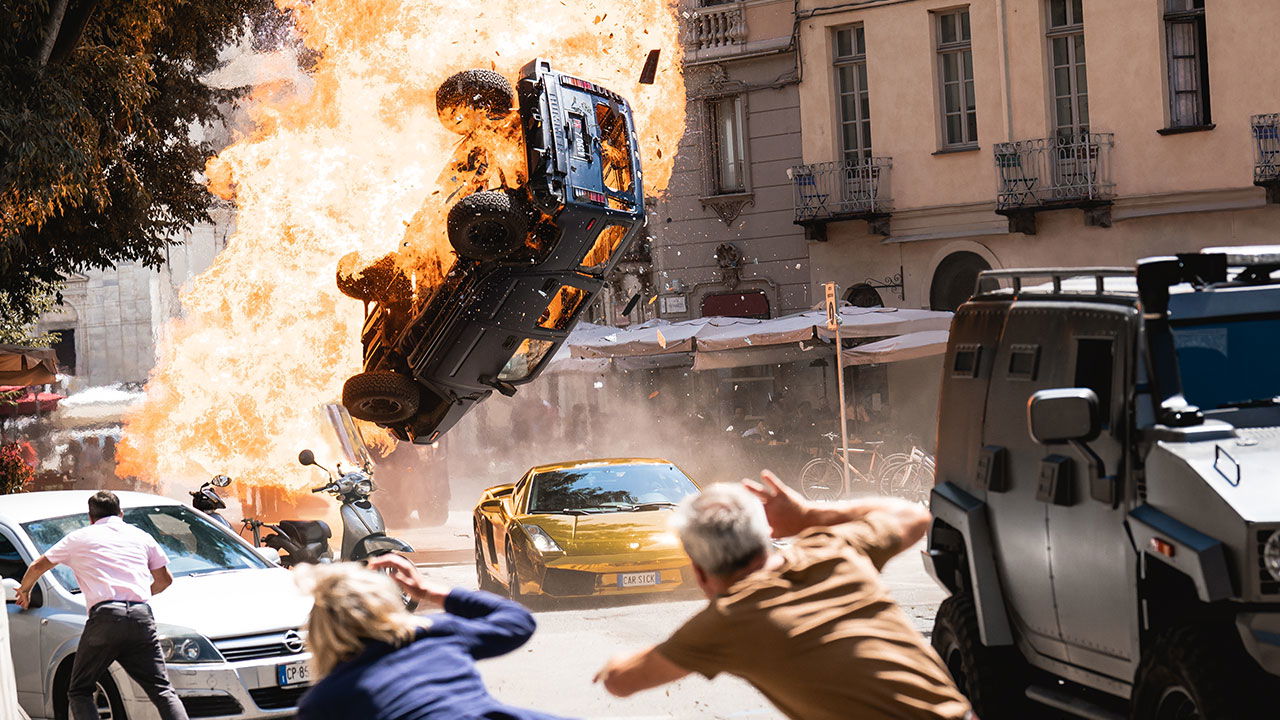 Fast X (2023) Review Fast8