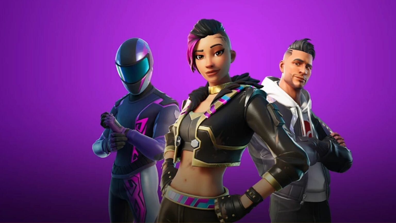 Fortnite Secures Spot in Historic 2023 Olympic eSports Event