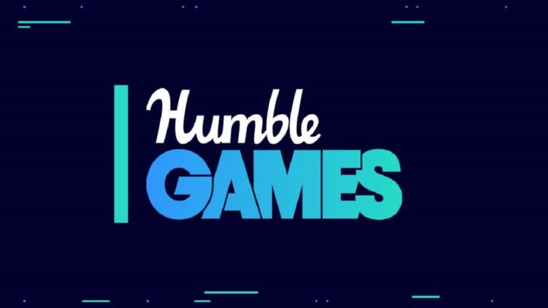 Humble Games logo