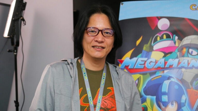 Mega Man Series Producer Reportedly No Longer With Capcom