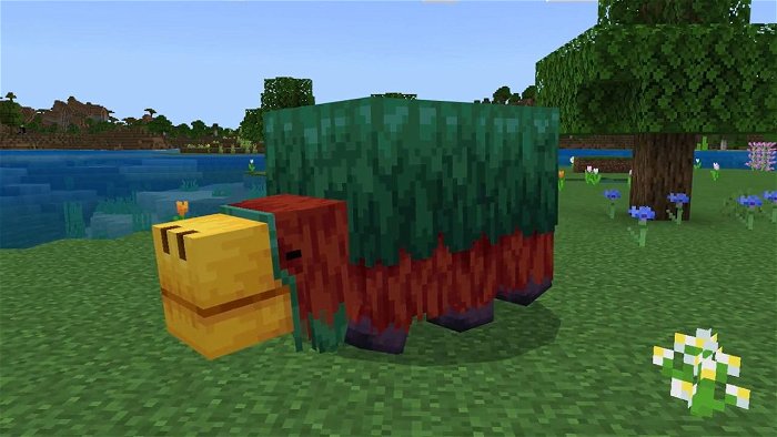Minecraft Trails Amp Tales New Update Releasing Next Month 23052605