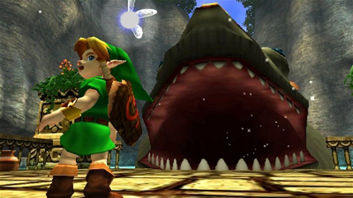 Nintendo Cancels Steam Launch Of Dolphin Emulator 2