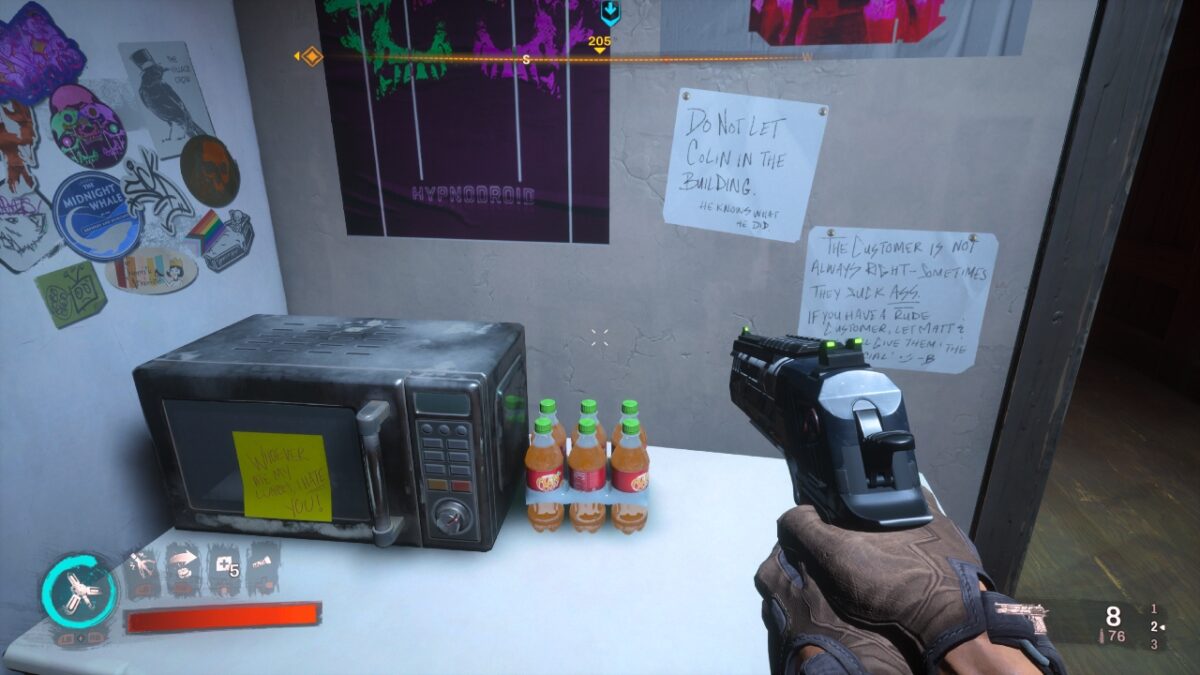 Redfall (Xbox Series X) Review CGMagazine