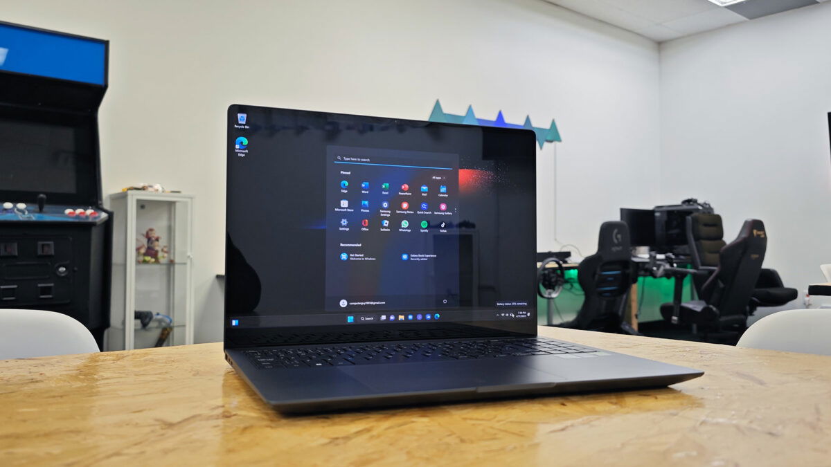 samsung galaxy book3 ultra review 23051105 6