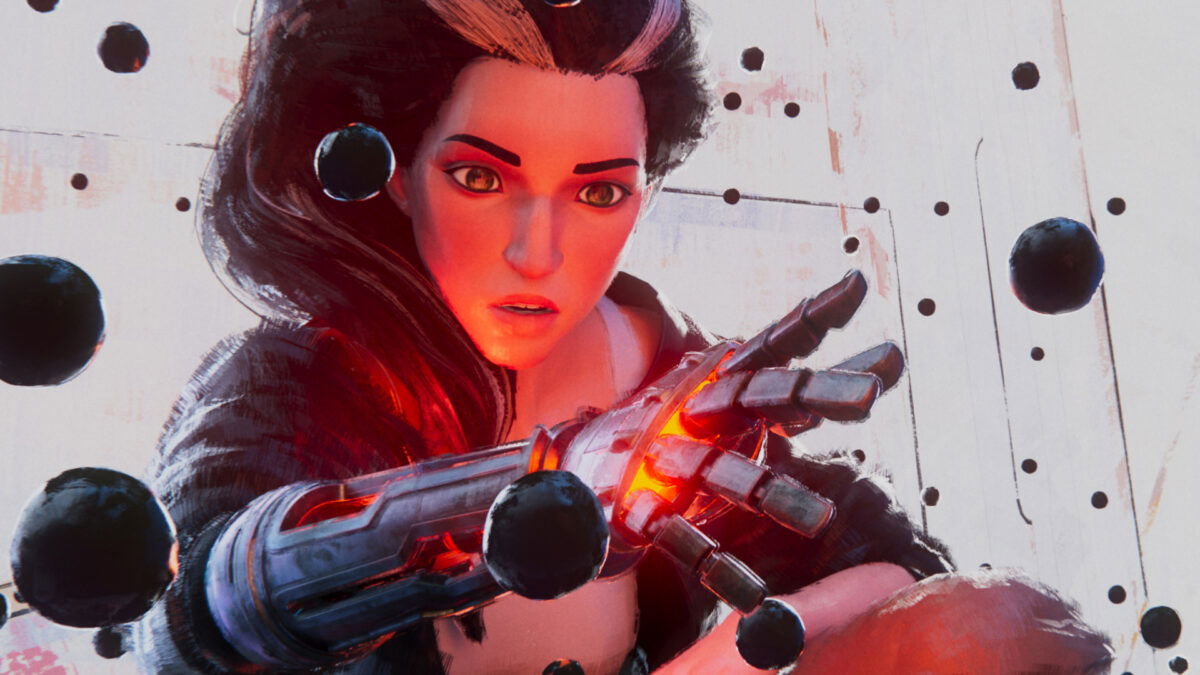 Star Wars: Visions Volume 2 Review