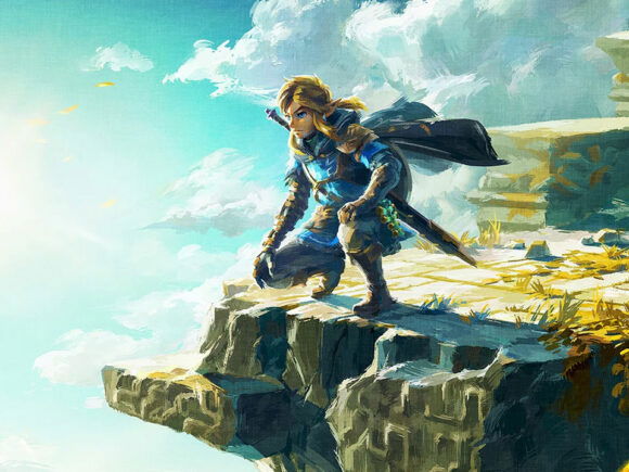 Zelda 1