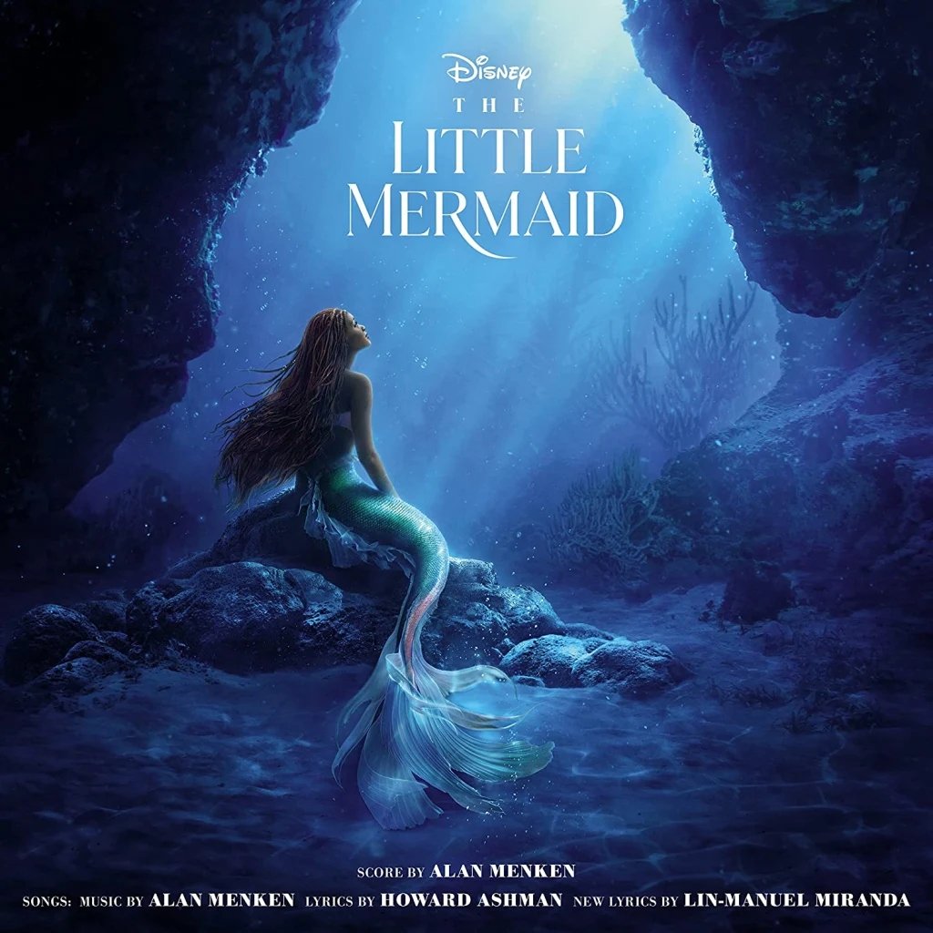 The Little Mermaid (2023) Review CGMagazine